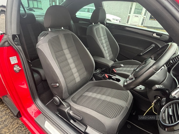 Used Volkswagen Beetle 2016 for sale - 76743874: Photo 12