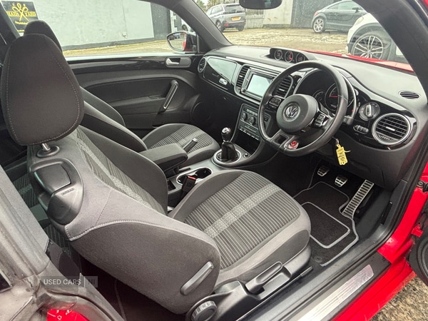 Used Volkswagen Beetle 2016 for sale - 76743874: Photo 13