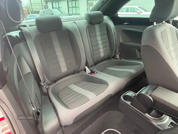 Used Volkswagen Beetle 2016 for sale - 76743874: Photo 15