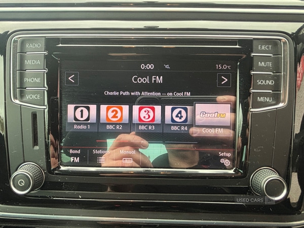 Used Volkswagen Beetle 2016 for sale - 76743874: Photo 18