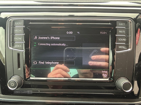 Used Volkswagen Beetle 2016 for sale - 76743874: Photo 20