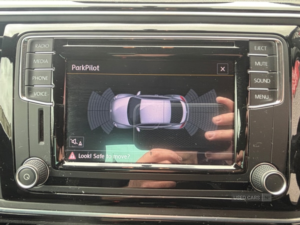 Used Volkswagen Beetle 2016 for sale - 76743874: Photo 21