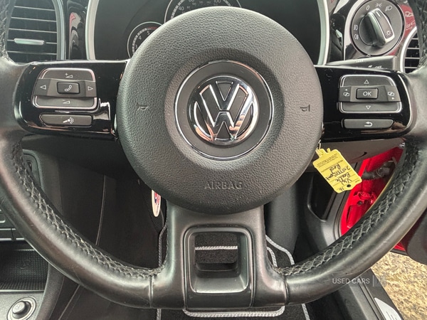 Used Volkswagen Beetle 2016 for sale - 76743874: Photo 25
