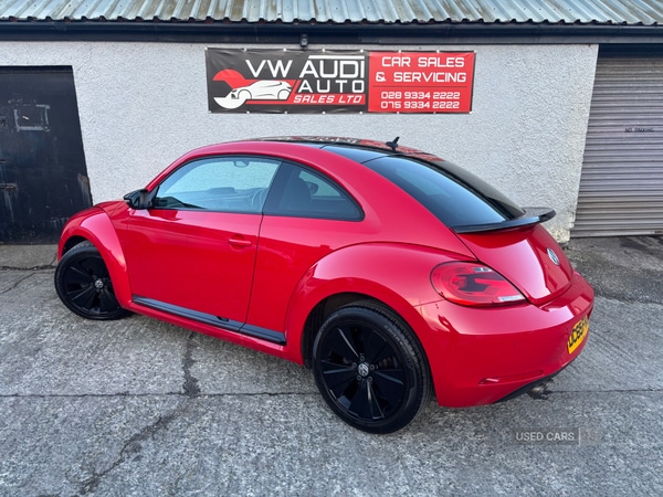 Used Volkswagen Beetle 2016 for sale - 76743874: Photo 5