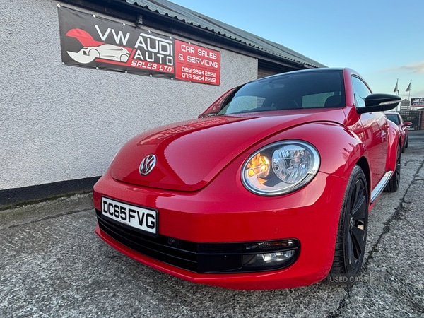 Used Volkswagen Beetle 2016 for sale - 76743874: Photo 7