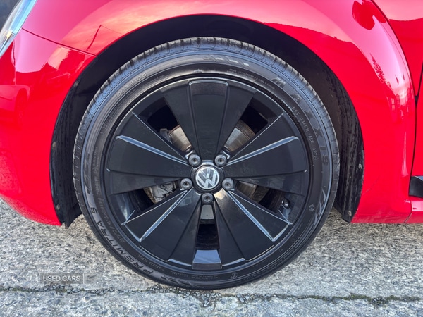 Used Volkswagen Beetle 2016 for sale - 76743874: Photo 9