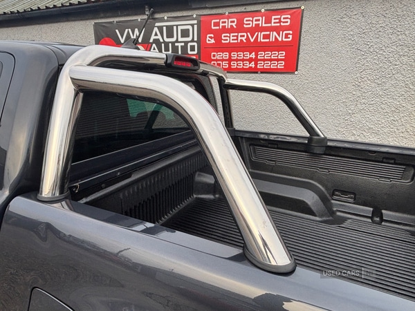 Used Ford Ranger 2020 for sale - 76953721: Photo 10