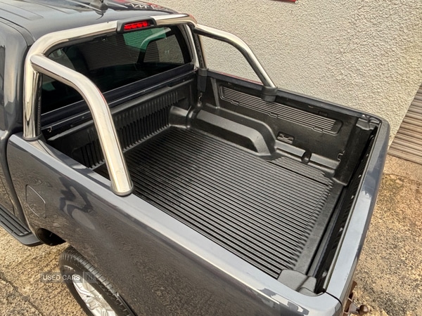 Used Ford Ranger 2020 for sale - 76953721: Photo 11