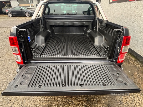 Used Ford Ranger 2020 for sale - 76953721: Photo 12