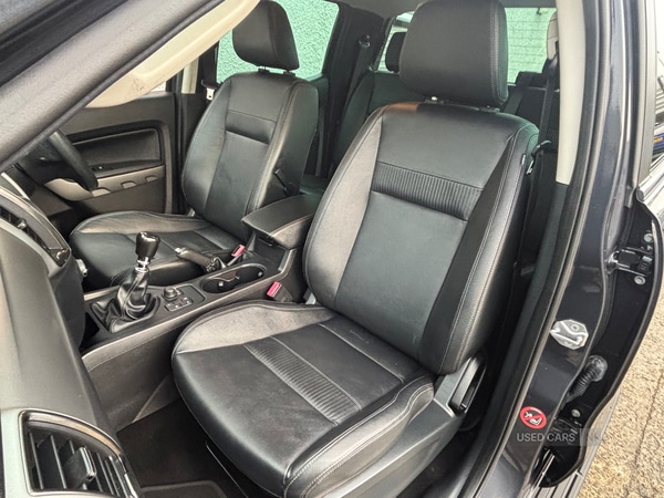 Used Ford Ranger 2020 for sale - 76953721: Photo 13