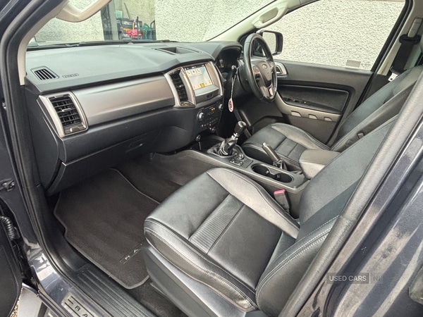 Used Ford Ranger 2020 for sale - 76953721: Photo 14