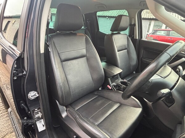 Used Ford Ranger 2020 for sale - 76953721: Photo 15