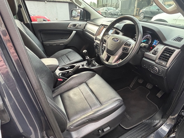 Used Ford Ranger 2020 for sale - 76953721: Photo 16