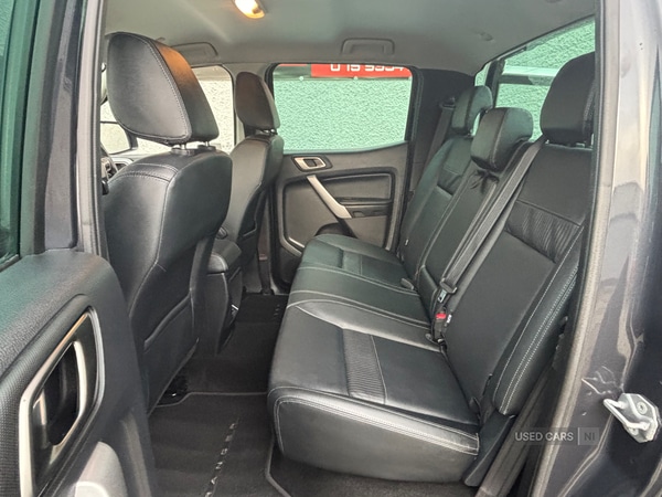 Used Ford Ranger 2020 for sale - 76953721: Photo 18