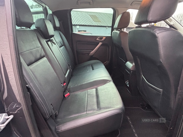 Used Ford Ranger 2020 for sale - 76953721: Photo 19