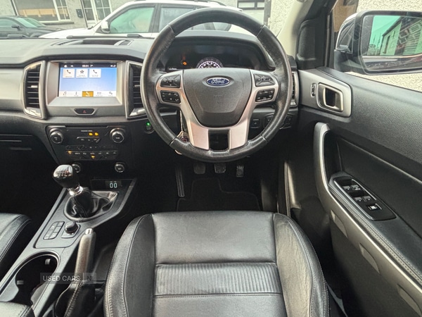 Used Ford Ranger 2020 for sale - 76953721: Photo 20