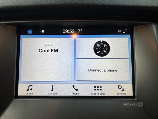 Used Ford Ranger 2020 for sale - 76953721: Photo 21