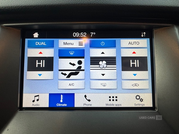 Used Ford Ranger 2020 for sale - 76953721: Photo 23