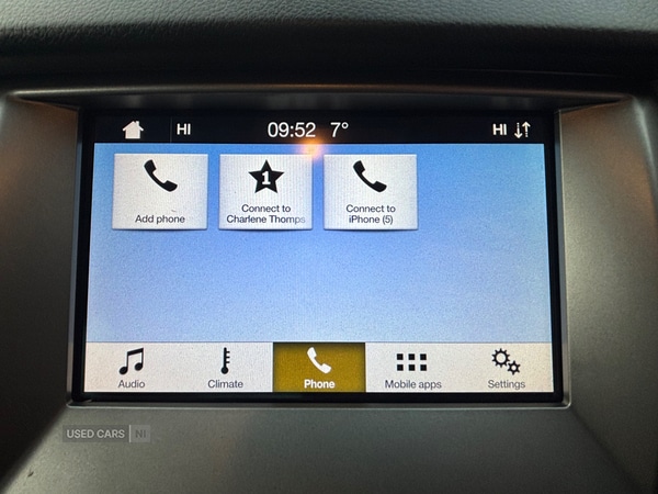 Used Ford Ranger 2020 for sale - 76953721: Photo 24