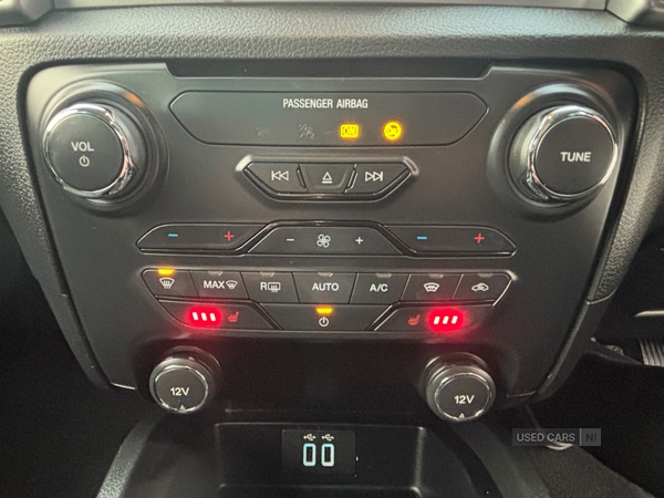 Used Ford Ranger 2020 for sale - 76953721: Photo 26