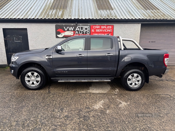 Used Ford Ranger 2020 for sale - 76953721: Photo 3