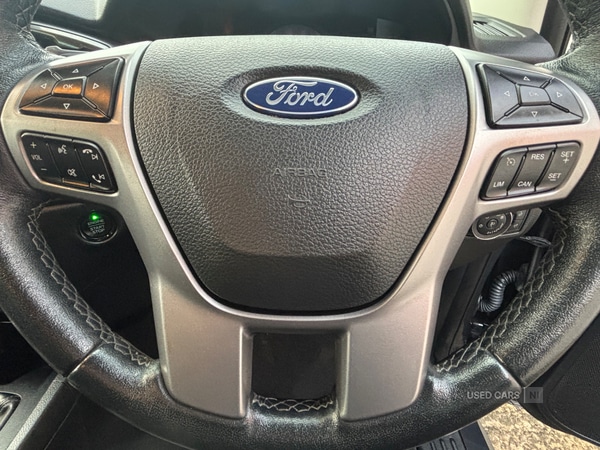 Used Ford Ranger 2020 for sale - 76953721: Photo 30