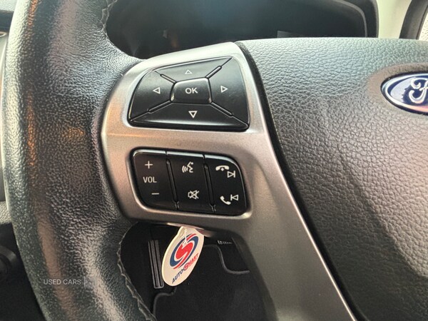 Used Ford Ranger 2020 for sale - 76953721: Photo 31