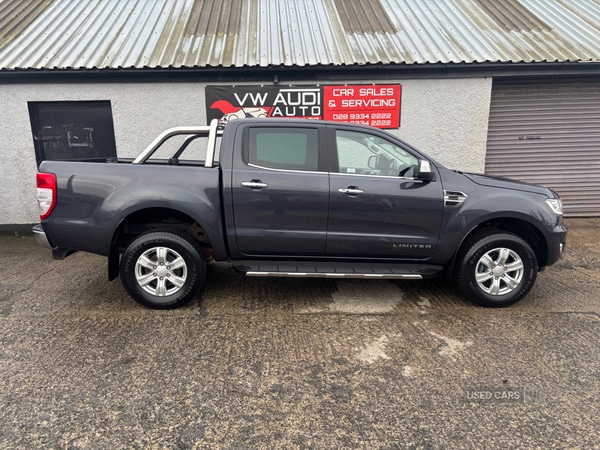 Used Ford Ranger 2020 for sale - 76953721: Photo 4