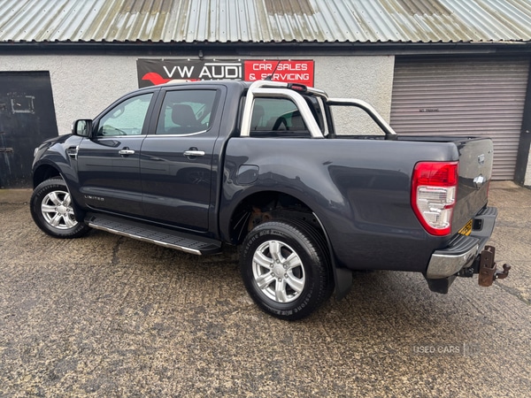Used Ford Ranger 2020 for sale - 76953721: Photo 5