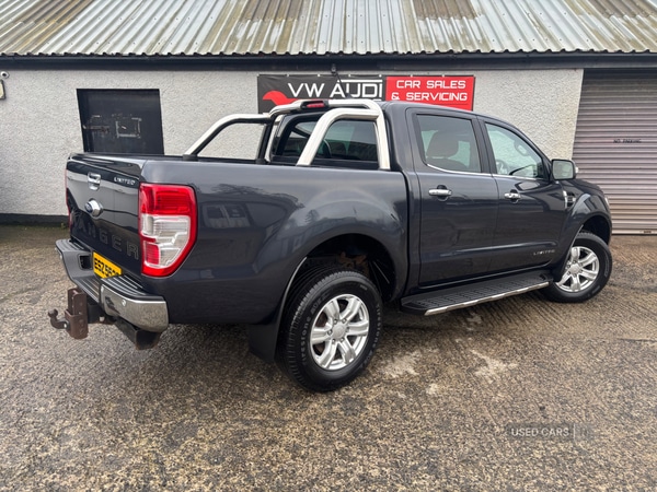 Used Ford Ranger 2020 for sale - 76953721: Photo 6