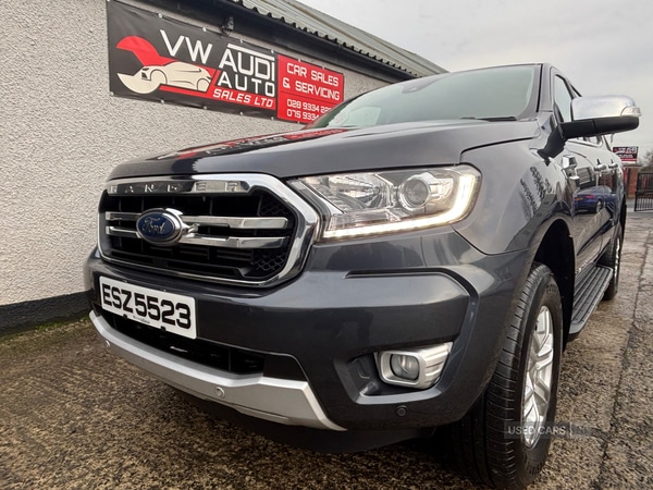 Used Ford Ranger 2020 for sale - 76953721: Photo 7