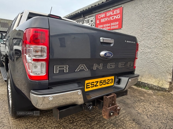 Used Ford Ranger 2020 for sale - 76953721: Photo 8