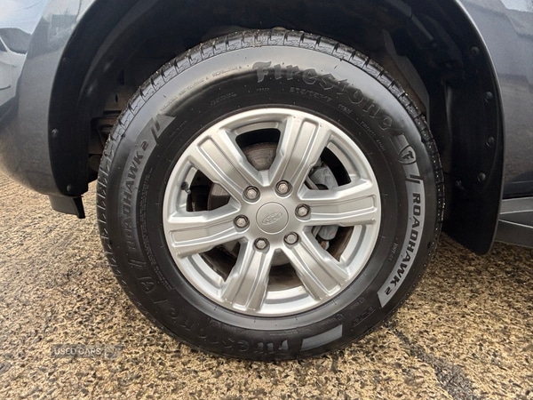 Used Ford Ranger 2020 for sale - 76953721: Photo 9