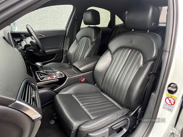 Used Audi A6 2014 for sale - 78073512: Photo 10