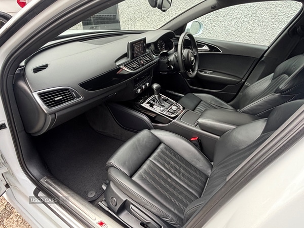 Used Audi A6 2014 for sale - 78073512: Photo 11