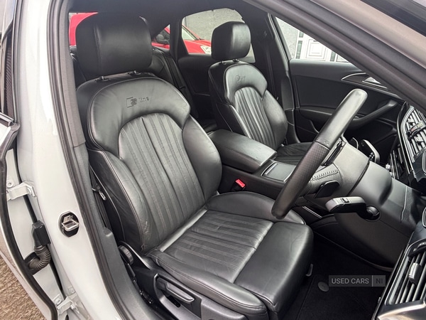 Used Audi A6 2014 for sale - 78073512: Photo 12