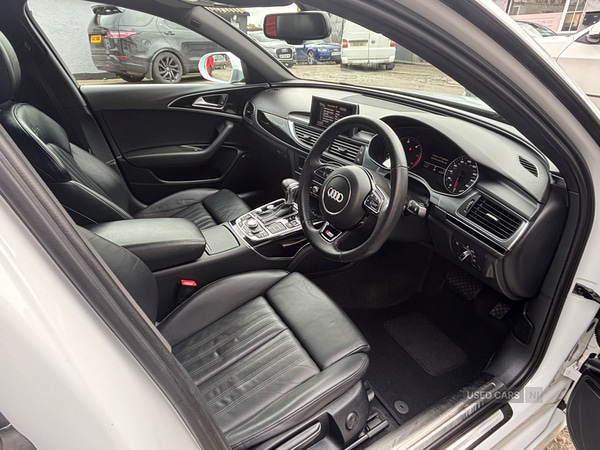 Used Audi A6 2014 for sale - 78073512: Photo 13