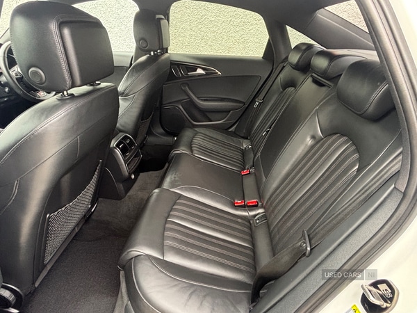 Used Audi A6 2014 for sale - 78073512: Photo 14