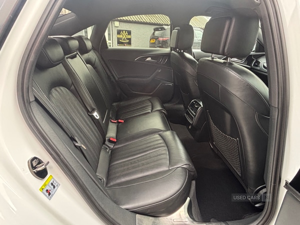 Used Audi A6 2014 for sale - 78073512: Photo 15