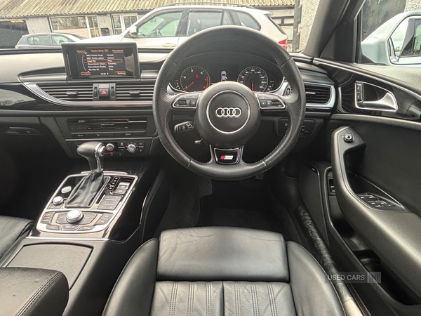 Used Audi A6 2014 for sale - 78073512: Photo 17