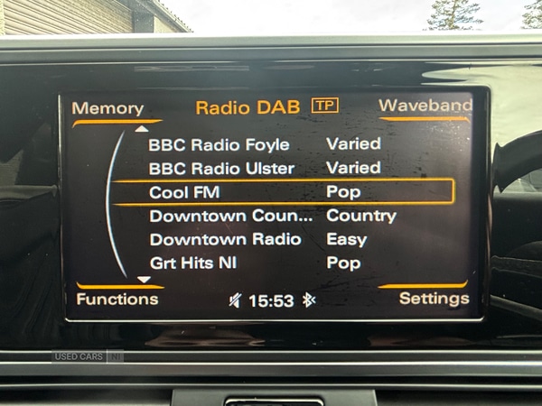 Used Audi A6 2014 for sale - 78073512: Photo 18