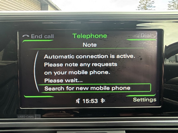 Used Audi A6 2014 for sale - 78073512: Photo 19