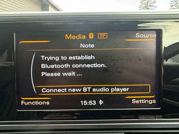 Used Audi A6 2014 for sale - 78073512: Photo 20