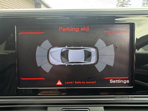 Used Audi A6 2014 for sale - 78073512: Photo 21