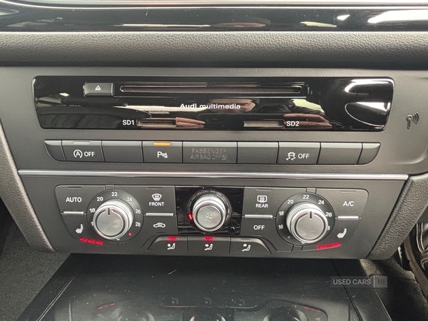 Used Audi A6 2014 for sale - 78073512: Photo 22