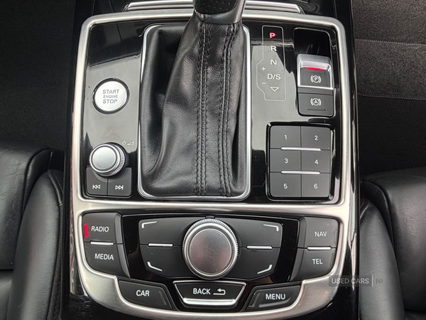 Used Audi A6 2014 for sale - 78073512: Photo 24