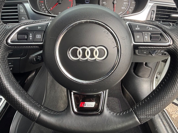 Used Audi A6 2014 for sale - 78073512: Photo 26