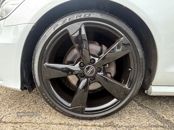 Used Audi A6 2014 for sale - 78073512: Photo 9