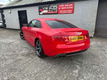 Used Audi A5 2012 for sale - 74946295: Photo