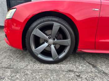 Used Audi A5 2012 for sale - 74946295: Photo